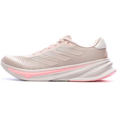 adidas Supernova Rise Damen Laufschuhe Pink adidas Supernova Rise Damen Laufschuhe Pink