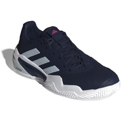 Adidas Barricade 13 IF9132 - Chaussures de tennis pour hommes - Publicité Adidas Barricade 13 IF9132 - Chaussures de tennis pour hommes - Publicité