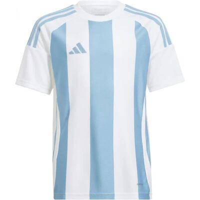 Adidas Modell 152 Blå Fuktabsorberande Fotbollströja Adidas Modell 152 Blå Fuktabsorberande Fotbollströja