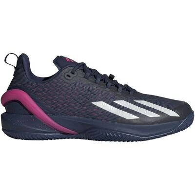Adidas Adizero Cybersonic - Chaussures de tennis en terre battue légères Adidas Adizero Cybersonic - Chaussures de tennis en terre battue légères
