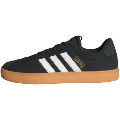 adidas IH4789 Sneakers en Cuir - Chaussures Décontractées - Publicité adidas IH4789 Sneakers en Cuir - Chaussures Décontractées - Publicité