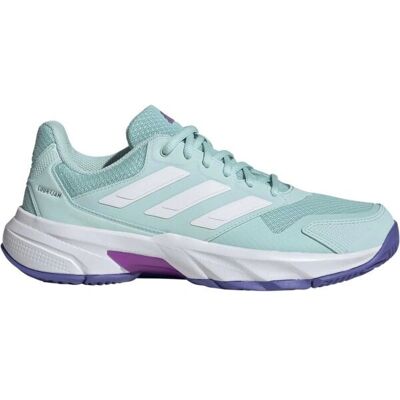 Adidas Control 3 W Menthe Pantofi de Tenis - Pantofi de Tenis Adidas Control 3 W Menthe Pantofi de Tenis - Pantofi de Tenis