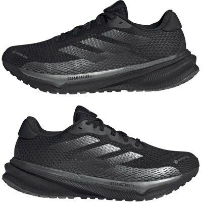 adidas Supernova GORE-TEX Laufschuhe - Schwarz - Laufschuhe adidas Supernova GORE-TEX Laufschuhe - Schwarz - Laufschuhe