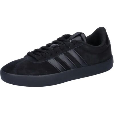 adidas VL Court 3.0 Schuhe - Schwarz adidas VL Court 3.0 Schuhe - Schwarz