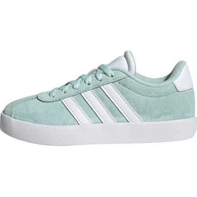 Adidas VL Court 3.0 Kinder Sneaker - Sportlich, Recycelte Materialien Adidas VL Court 3.0 Kinder Sneaker - Sportlich, Recycelte Materialien