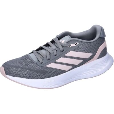 Buty do biegania adidas Runfalcon 5 Szare Buty do biegania adidas Runfalcon 5 Szare