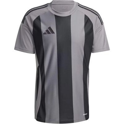 adidas 24 Jersey - Andningsbar - Fotbollströja - Grå adidas 24 Jersey - Andningsbar - Fotbollströja - Grå