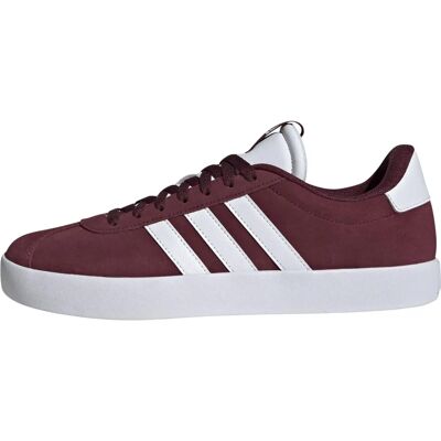Adidas VL Court 3.0 - (IF4457) burgunder Adidas VL Court 3.0 - (IF4457) burgunder