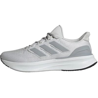 adidas Ultrarun 5 Futócipők - Férfiak - Szürke Könnyű adidas Ultrarun 5 Futócipők - Férfiak - Szürke Könnyű