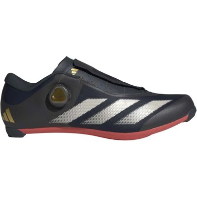 adidas Zapatillas de ciclismo Tempo BOA 3 bandas - Azul - Ciclismo adidas Zapatillas de ciclismo Tempo BOA 3 bandas - Azul - Ciclismo