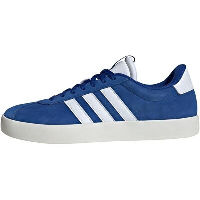 Chaussures adidas VL Court 3.0 - Bleu Chaussures adidas VL Court 3.0 - Bleu
