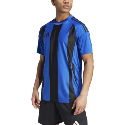 Adidas Sportshirt - Slank, Ademend, Gerecycled materiaal - Sports Shirt Adidas Sportshirt - Slank, Ademend, Gerecycled materiaal - Sports Shirt