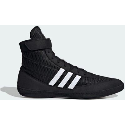 Adidas Combat Speed 4 IG2020 Czarny - Buty do boksu Adidas Combat Speed 4 IG2020 Czarny - Buty do boksu