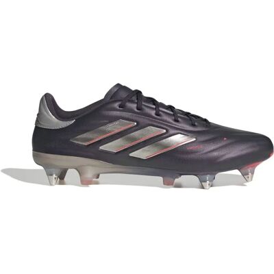 adidas Copa Pure 2 Elite Buty do gry na mokrym naturalnym boisku - Czarny/Srebrny - 8 adidas Copa Pure 2 Elite Buty do gry na mokrym naturalnym boisku - Czarny/Srebrny - 8