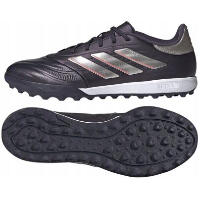 adidas Copa Pure 2 League Czarny - Buty Piłkarskie adidas Copa Pure 2 League Czarny - Buty Piłkarskie