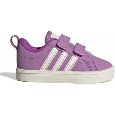 Adidas - VS PACE 2.0 - Morado - EU 22 - Shoes Adidas - VS PACE 2.0 - Morado - EU 22 - Shoes