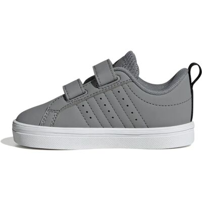 Adidas Vs Pace 2.0 Kinder Trainers - Grijs - Sportswear Schoenen Adidas Vs Pace 2.0 Kinder Trainers - Grijs - Sportswear Schoenen