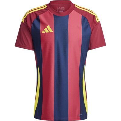 Adidas Model - Marino Slim Fit T-Shirt for Soccer - T-Shirt Adidas Model - Marino Slim Fit T-Shirt for Soccer - T-Shirt