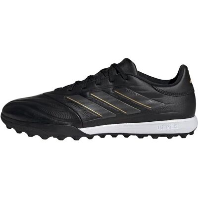 Buty do piłki nożnej Copa Pure 2 League Turf Adidas - Czarny Buty do piłki nożnej Copa Pure 2 League Turf Adidas - Czarny