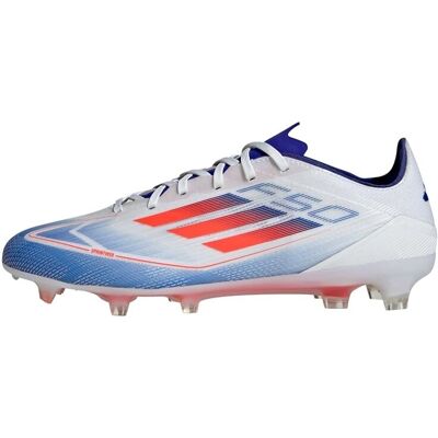 αθλητικά παπούτσια adidas F50 Pro λευκά - Παπούτσια για ποδόσφαιρο αθλητικά παπούτσια adidas F50 Pro λευκά - Παπούτσια για ποδόσφαιρο