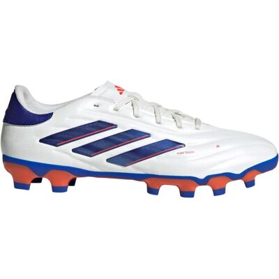 Buty piłkarskie Adidas Copa Pure 2 Pro Multi-Połacie - Białe Buty piłkarskie Adidas Copa Pure 2 Pro Multi-Połacie - Białe