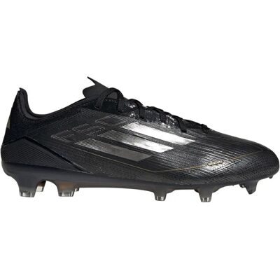 adidas F50 Pro Czarny/Srebrny Buty piłkarskie na twardą nawierzchnię adidas F50 Pro Czarny/Srebrny Buty piłkarskie na twardą nawierzchnię