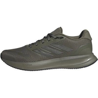 adidas Runfalcon 5 Vert - Chaussures de course - Publicité adidas Runfalcon 5 Vert - Chaussures de course - Publicité