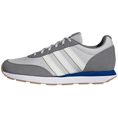 Adidas Run 60s 3.0 Buty - Szare Adidas Run 60s 3.0 Buty - Szare