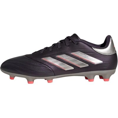 Chaussures de football Adidas Copa Pure 2 League FG - Noir - Publicité Chaussures de football Adidas Copa Pure 2 League FG - Noir - Publicité