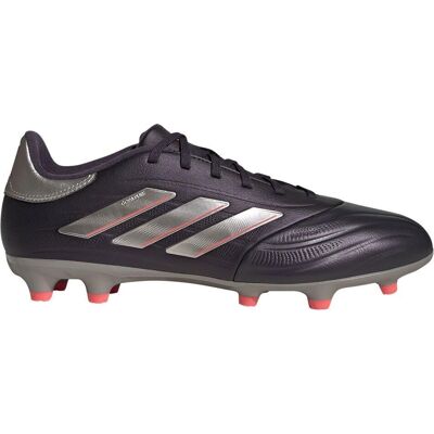 Adidas Copa Pure 2 League Noir - Chaussures de football - Publicité Adidas Copa Pure 2 League Noir - Chaussures de football - Publicité