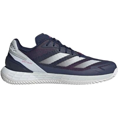 Pantofi de tenis Adidas Defiant Speed 2 M Clay - Navy/Blue/Fuchsia Pantofi de tenis Adidas Defiant Speed 2 M Clay - Navy/Blue/Fuchsia