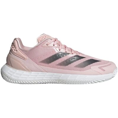Zapatillas de tenis Adidas Defiant Speed 2 Clay Rosa - Todo el año Zapatillas de tenis Adidas Defiant Speed 2 Clay Rosa - Todo el año