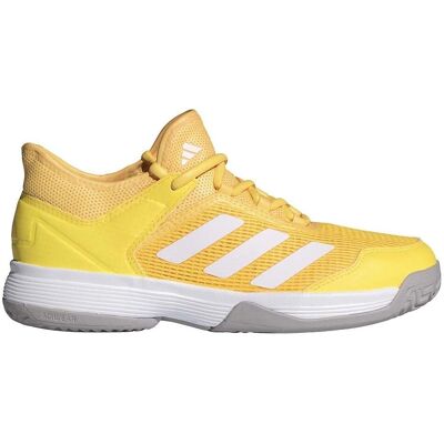 Adidas Ubersonic 4 Barnskor - Gul - Tennis - Hela året - 3.5 Kid UK Adidas Ubersonic 4 Barnskor - Gul - Tennis - Hela året - 3.5 Kid UK