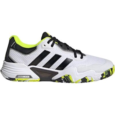Zapatillas de tenis adidas Solematch Control 2 - Blanco - Hombre Zapatillas de tenis adidas Solematch Control 2 - Blanco - Hombre