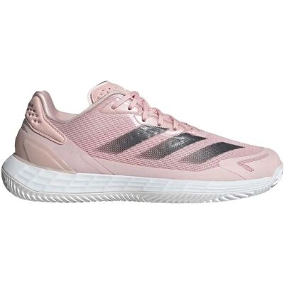 Zapatillas de Tenis Adidas Defiant Speed 2 IG1605 Rosa Mujer Todo el año Zapatillas de Tenis Adidas Defiant Speed 2 IG1605 Rosa Mujer Todo el año