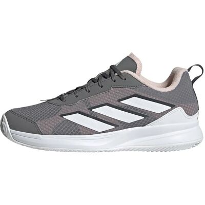 Zapatillas de Tenis Avaflash Clay - Gris Zapatillas de Tenis Avaflash Clay - Gris