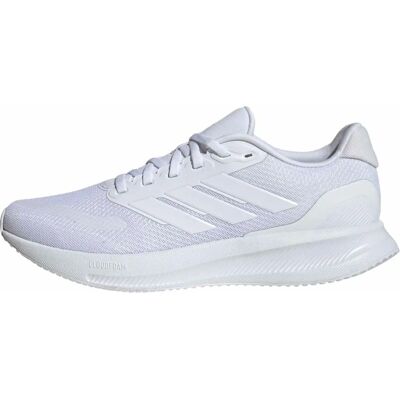 adidas Runfalcon 5 Laufschuhe - Weiß adidas Runfalcon 5 Laufschuhe - Weiß
