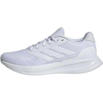 adidas Runfalcon 5 Fehér Futócipők - Női adidas Runfalcon 5 Fehér Futócipők - Női