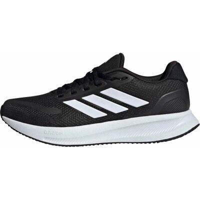 αθλητικά adidas Runfalcon 5 - Μαύρα - Αθλητισμός αθλητικά adidas Runfalcon 5 - Μαύρα - Αθλητισμός