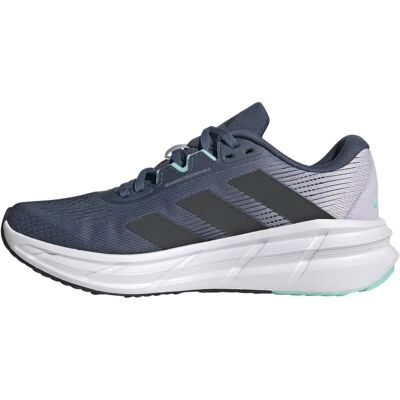 adidas Questar 3 W Bleu - Chaussures de running - Publicité adidas Questar 3 W Bleu - Chaussures de running - Publicité