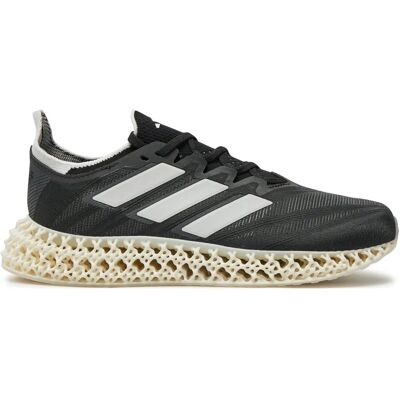 adidas 4DFWD 4 Løpesko - Kvinner - Svart adidas 4DFWD 4 Løpesko - Kvinner - Svart