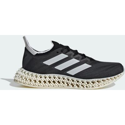 adidas 4DFWD 4 Løpesko - Damer - Svart adidas 4DFWD 4 Løpesko - Damer - Svart