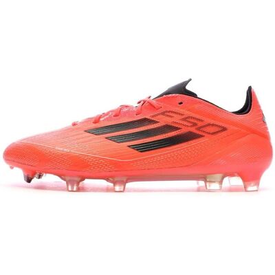 adidas F50 Elite Pink/Black Fußballschuhe - Sportliche Schuhe adidas F50 Elite Pink/Black Fußballschuhe - Sportliche Schuhe