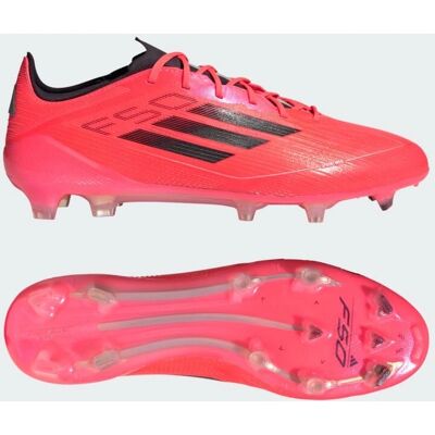 adidas F50 Elite Różowo/Czarne Buty do piłki nożnej - Mężczyzna adidas F50 Elite Różowo/Czarne Buty do piłki nożnej - Mężczyzna