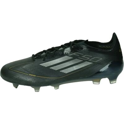 adidas F50 Elite Czarny/Srebrny - Buty do piłki nożnej adidas F50 Elite Czarny/Srebrny - Buty do piłki nożnej