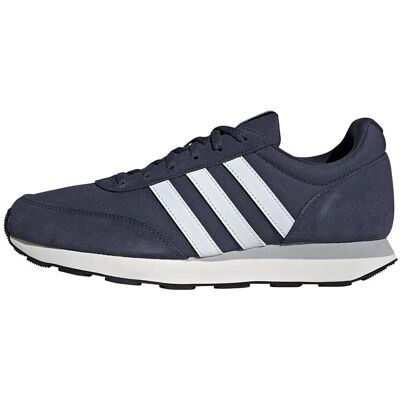 adidas IE3825 Niebieskie Buty Casual adidas IE3825 Niebieskie Buty Casual