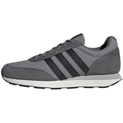 adidas IE3827 Run 60S 3.0 Szare Buty - Buty adidas IE3827 Run 60S 3.0 Szare Buty - Buty