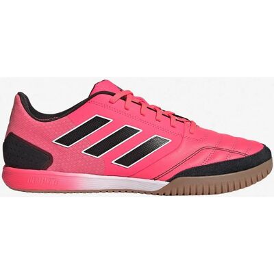 adidas Top Sala Competition Indoor Fußballschuhe - Pink/Schwarz - Größe 11 - Hallenfußballschuhe adidas Top Sala Competition Indoor Fußballschuhe - Pink/Schwarz - Größe 11 - Hallenfußballschuhe