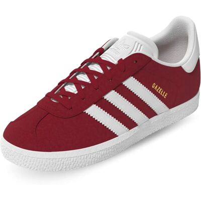 ADIDAS ORIGINALS GAZELLE Unisex Junior Sneakers ADIDAS ORIGINALS GAZELLE Unisex Junior Sneakers