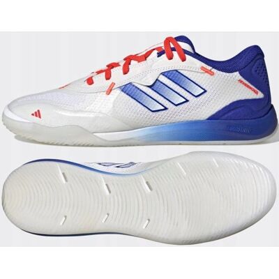 Adidas FEVERNOVA COURT - Hallenfußballschuhe Adidas FEVERNOVA COURT - Hallenfußballschuhe